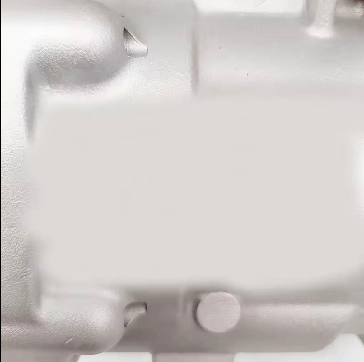 Genuine Auto Air Brake System Parts NAILI AZF3.0 Pneumatic Compressor Pump Replacement for Coach Bus