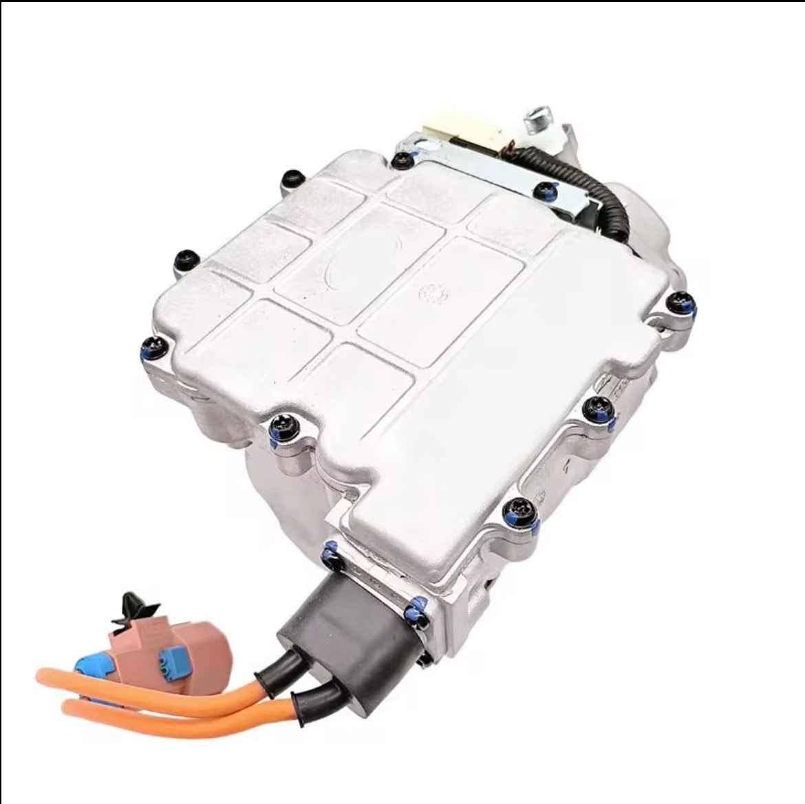 Genuine Auto Air Brake System Parts NAILI AZF3.0 Pneumatic Compressor Pump Replacement for Coach Bus