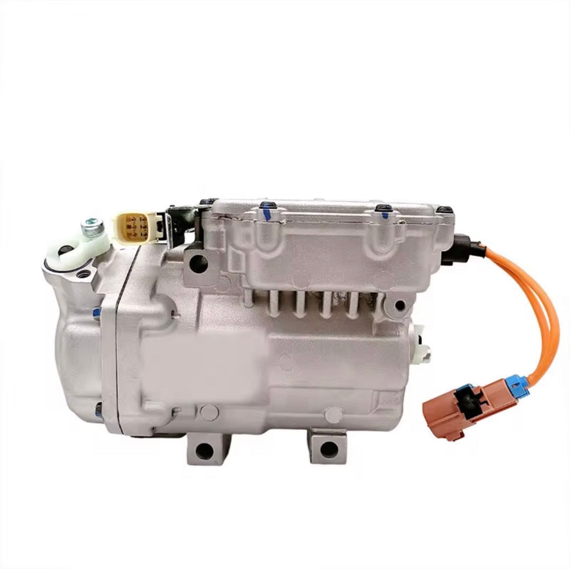 Genuine Auto Air Brake System Parts NAILI AZF3.0 Pneumatic Compressor Pump Replacement for Coach Bus
