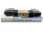 STNC TG2522-08 solenoid valve detail